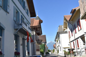 Niesenblick